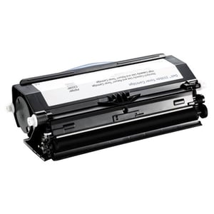 Afbeelding van Dell 593-10841 (P976R) toner cartridge zwart (origineel)
