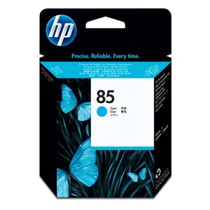 Afbeelding van HP C9420A nr. 85 printkop cyaan (origineel)