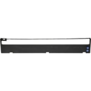Afbeelding van Brother 9030 nylon inktlint zwart (origineel)