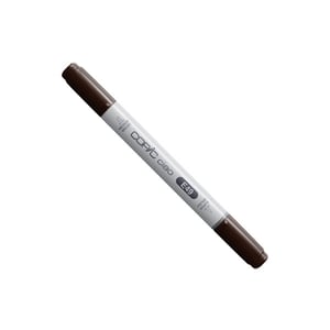Afbeelding van Copic Ciao E-49 marker | Dark Bark | penseel/beitel