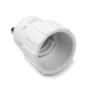 Afbeelding van Verloopfitting | GU10 naar E14