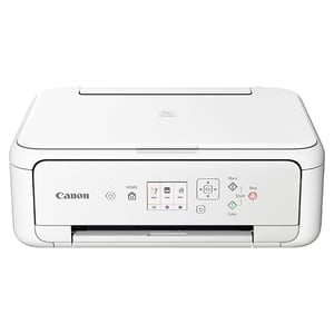Afbeelding van Canon PIXMA TS5151 all-in-one (3 in 1) Inkjetprinter | A4 | kleur | Wifi (tweede kans)