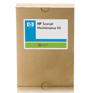 Afbeelding van HP L2718A vervangende rolkit (origineel)