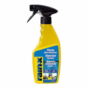 Afbeelding van Rain-X Vloeistofafstotend Plastic | 500 ml