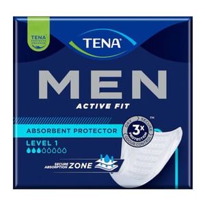 Afbeelding van TENA Men Level 1 | 24 stuks