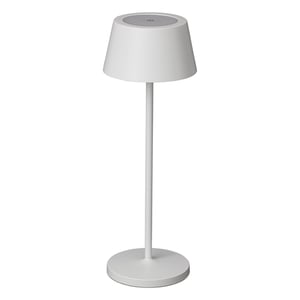 Afbeelding van Maul 8190802 MAULnina bureaulamp | met voet | LED | oplaadbaar | dimbaar | wit