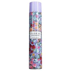 Afbeelding van Floral Luchtverfrisser | Magnolia | 400 ml