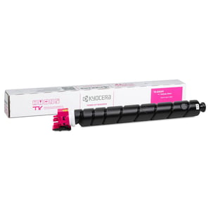 Afbeelding van Kyocera TK-8365M toner cartridge magenta (origineel)