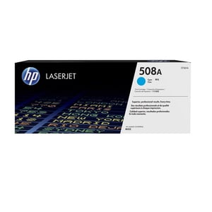 Afbeelding van HP CF361A nr. 508A toner cartridge cyaan (origineel)