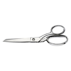 Afbeelding van Westcott Clauss AC-SE34299 stofschaar | rvs | 21 cm