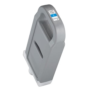 Afbeelding van Canon PFI-707C inktcartridge cyaan (origineel)