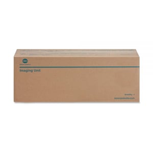 Afbeelding van Konica Minolta IU-217C (ACVF0KD) imaging unit cyaan (origineel)
