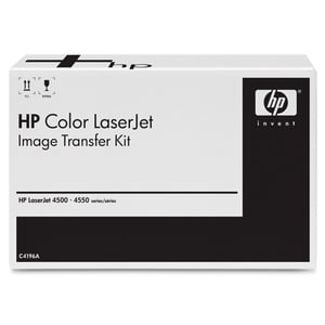 Afbeelding van HP C4196A transfer kit (origineel)