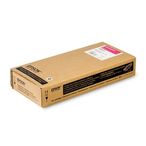 Afbeelding van Epson T6423 inktcartridge vivid magenta (origineel)