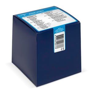 Afbeelding van HeltiQ verbanddoos navulling | kleine letsels | module 1