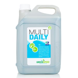 Afbeelding van Greenspeed Multi Daily Interieur- en Vloerreiniger | 5 liter