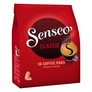 Afbeelding van Senseo 52170 Classic koffiepads | 36 pads
