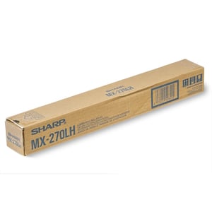 Afbeelding van Sharp MX270LH lower heat roller kit (origineel)
