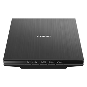 Afbeelding van Canon CanoScan LiDE 400 A4 flatbedscanner (tweede kans)