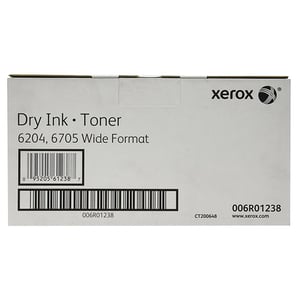 Afbeelding van Xerox 006R01238 toner cartridge zwart (origineel)