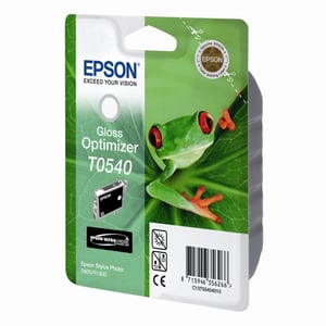 Afbeelding van Epson T0540 gloss optimizer (origineel)