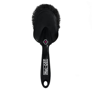 Afbeelding van Muc-Off Individual Soft Washing wasborstel | zwart