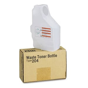 Afbeelding van Ricoh type 204 toner opvangbak (origineel)