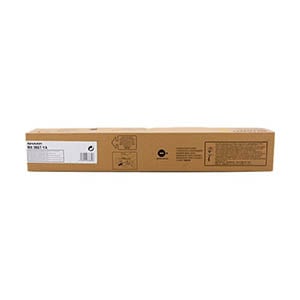 Afbeelding van Sharp MX-36GTYA toner cartridge geel (origineel)