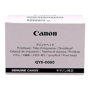 Afbeelding van Canon QY6-0080 printkop (origineel)