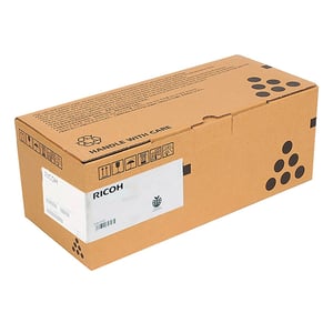 Afbeelding van Ricoh 418249 drum cyaan (origineel)