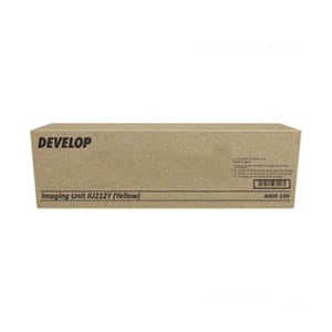 Afbeelding van Develop IU-212Y (A0DE15H) imaging unit geel (origineel)