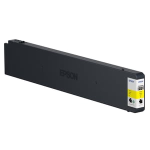 Afbeelding van Epson T02Q400 inktcartridge geel (orgineel)