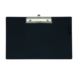 Afbeelding van Maul klembord | A3 | liggend | zwart