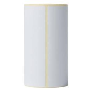 Afbeelding van Brother BDE-1J152102-058 voorgestanste labels 102 mm x 152 mm (origineel)