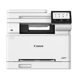 Afbeelding van Canon i-SENSYS MF664Cdw all-in-one (3 in 1) Laserprinter | A4 | kleur | wifi
