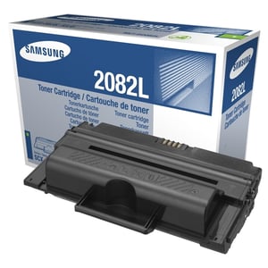Afbeelding van HP SU986A / Samsung MLT-D2082L toner cartridge zwart hoge capaciteit (origineel)