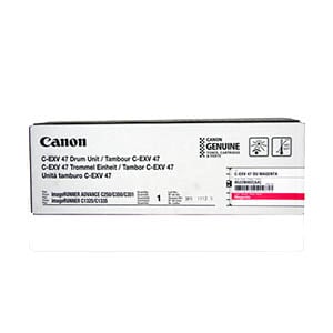 Afbeelding van Canon C-EXV 47 drum magenta (origineel)