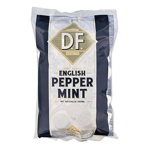 Afbeelding van Fortuin pepermunt | 200 gram
