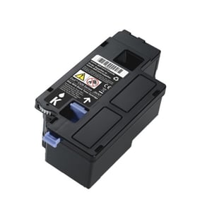 Afbeelding van Dell 593-BBLN (H3M8P) toner cartridge zwart (origineel)