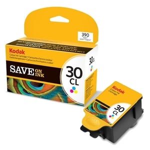 Afbeelding van Kodak 30CL inktcartridge kleur (origineel)
