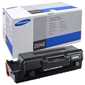 Afbeelding van HP SU925A / Samsung MLT-D204E toner cartridge zwart extra hoge capaciteit (origineel)