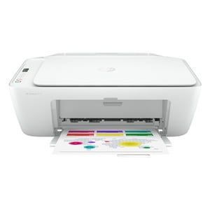 Afbeelding van HP DeskJet 2710 All-in-one (3 in 1) Inkjetprinter | A4 | Wifi (tweede kans)