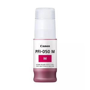 Afbeelding van Canon PFI-050M inktcartridge magenta (origineel)