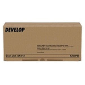 Afbeelding van Develop DR-012 (A3VVP60) drum (origineel)