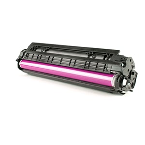 Afbeelding van Lexmark 24B6843 toner cartridge magenta (origineel)