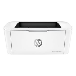 Afbeelding van HP LaserJet Pro M15w Laserprinter | zwart | Wifi (origineel)