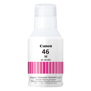 Afbeelding van Canon GI-46M inktfles magenta (origineel)
