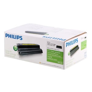 Afbeelding van Philips PFA-832 toner cartridge zwart hoge capaciteit (origineel)