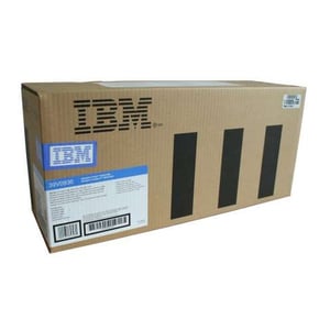 Afbeelding van IBM 39V0936 toner cartridge cyaan hoge capaciteit (origineel)
