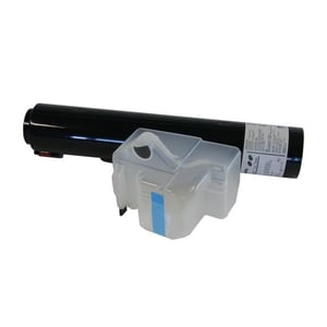 Afbeelding van Panasonic DQ-TU15E toner cartridge zwart (origineel)